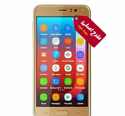 عکس گوشی جی 5