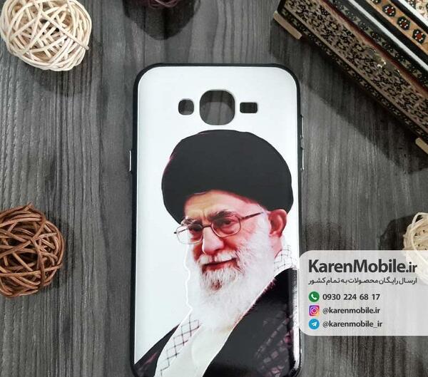 عکس قاب گوشی جی ۷