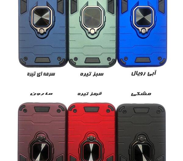 عکس قاب گوشی جی ۷