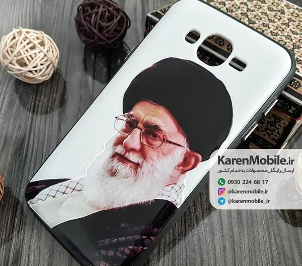 عکس قاب گوشی جی ۷