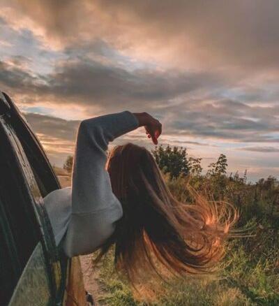 عکس پروفایل دخترونه خفن اینستاگرام
