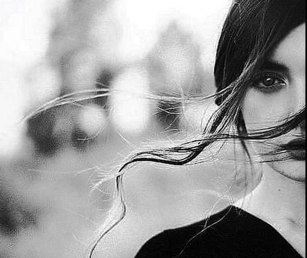 عکس پروفایل دخترونه خفن اینستاگرام