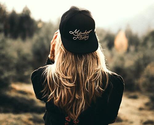 عکس پروفایل دخترونه خفن لاتی شیک