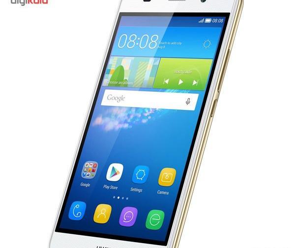 عکس گوشی هواوی وای ۶