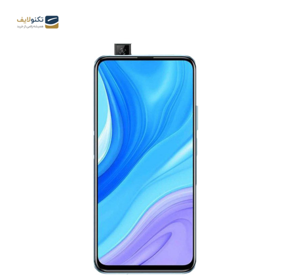 عکس گوشی هواوی وای ۶