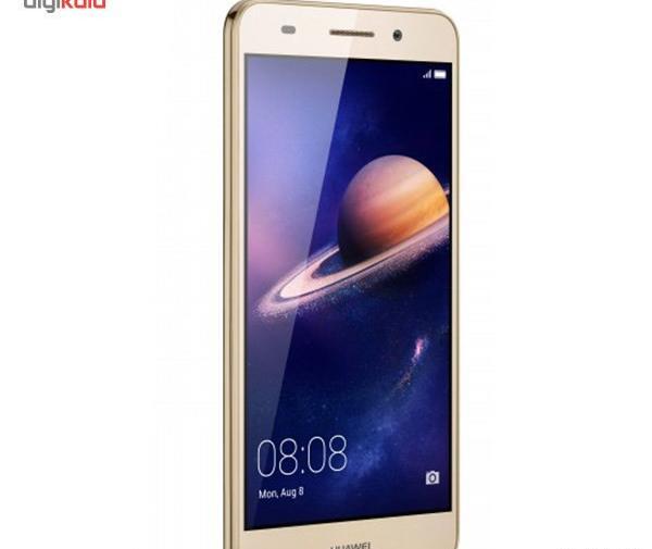 عکس گوشی هواوی y6