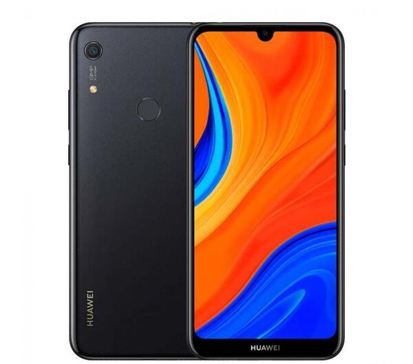 عکس گوشی هواوی y6