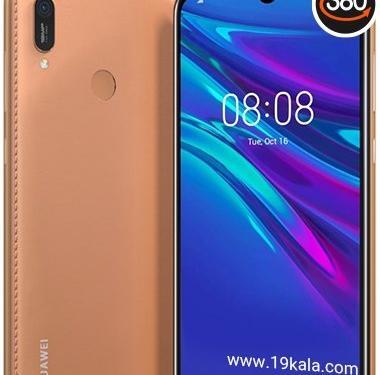 عکس گوشی هواوی y6