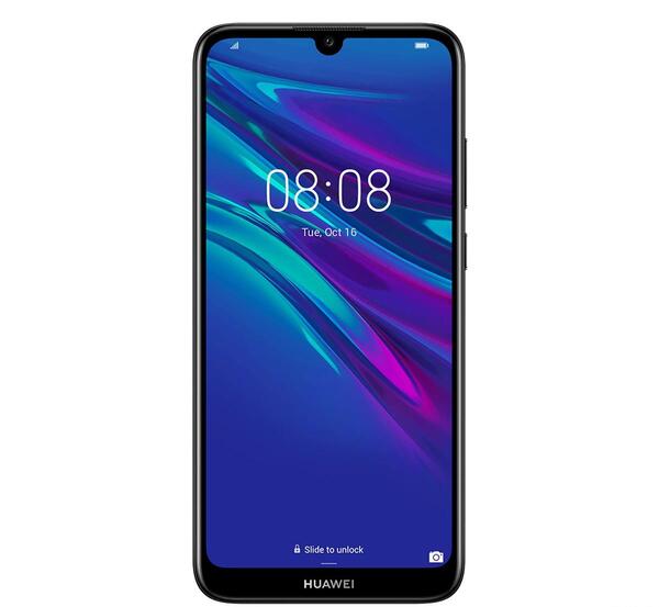 عکس گوشی هواوی y6