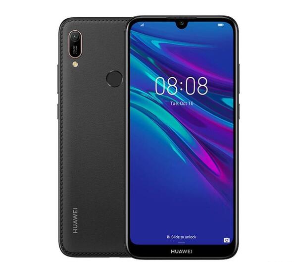 عکس گوشی هواوی y6