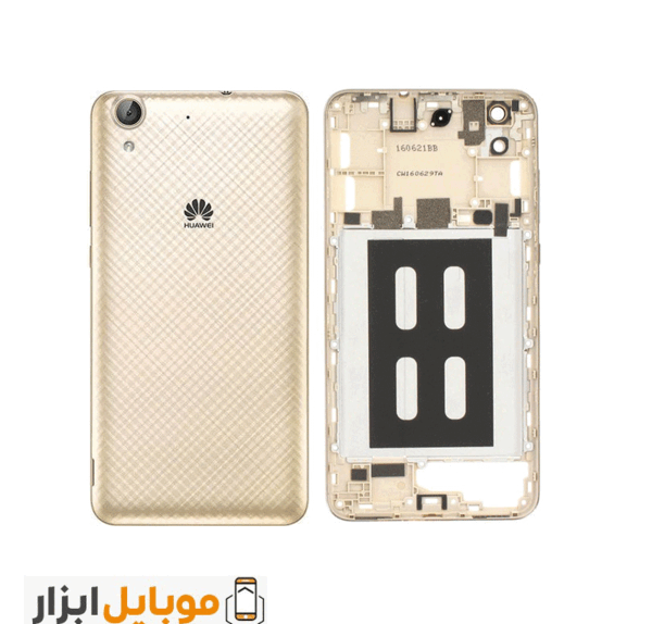 عکس گوشی هواوی y6