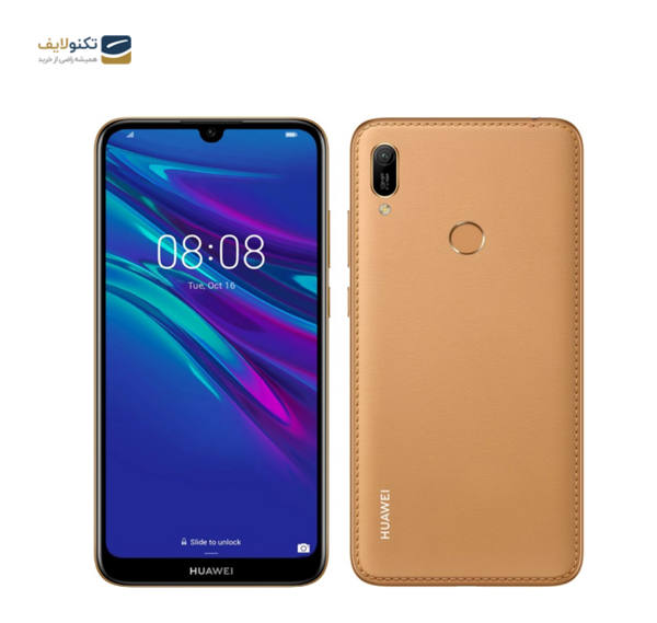 عکس گوشی هواوی y6