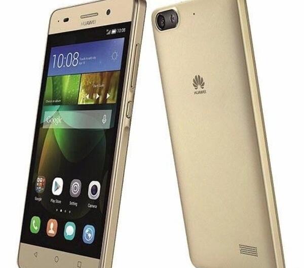 عکس گوشی هواوی y6