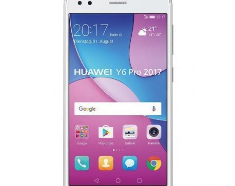 عکس گوشی هواوی y6
