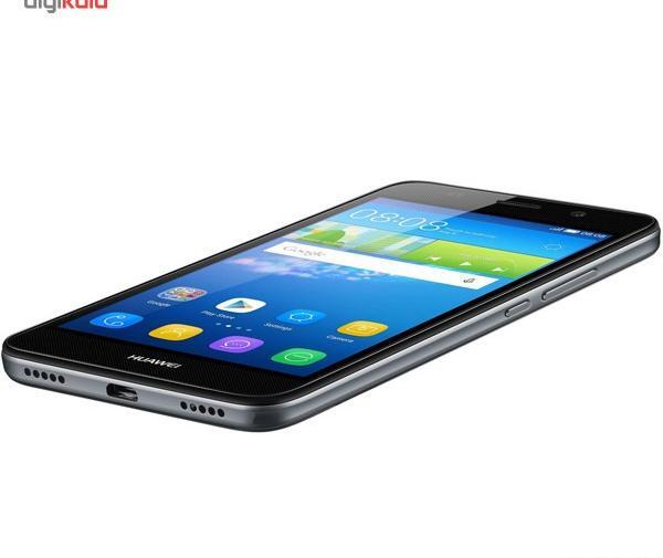عکس گوشی هواوی y6