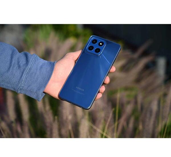 عکس گوشی آنر x6