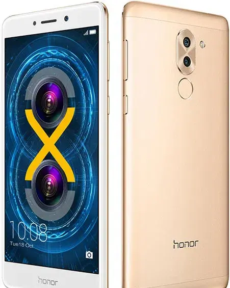 عکس گوشی آنر x6