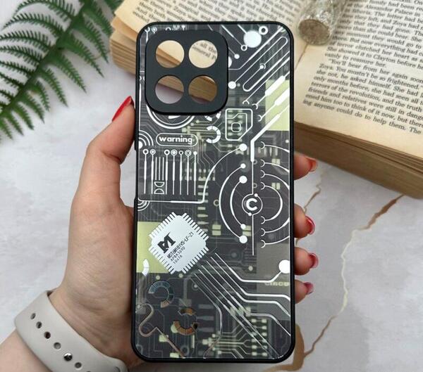 عکس گوشی آنر x6