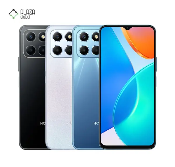 عکس گوشی آنر x6