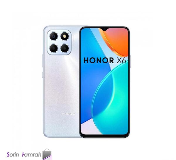عکس گوشی آنر x6