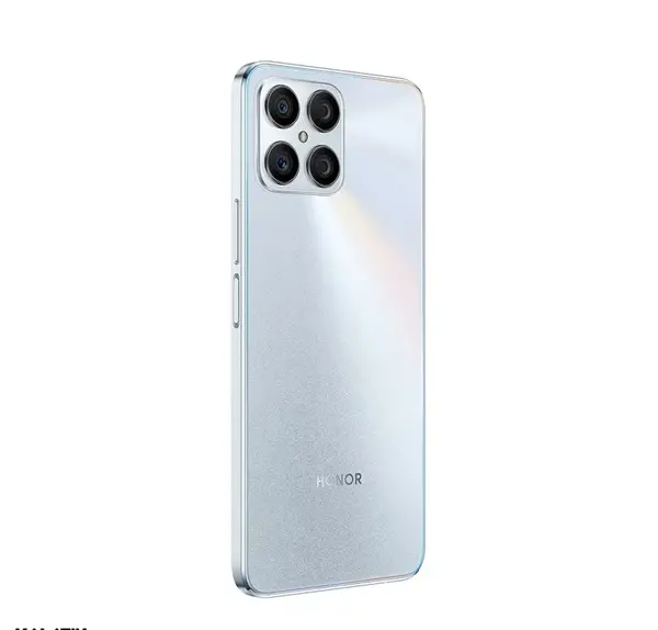 عکس گوشی هانر 8x