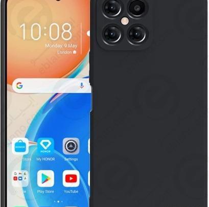 عکس گوشی هانر 8x