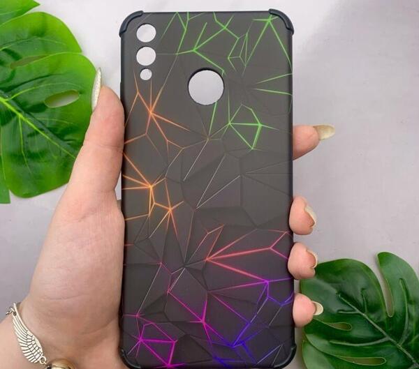 عکس گوشی هانر 8x