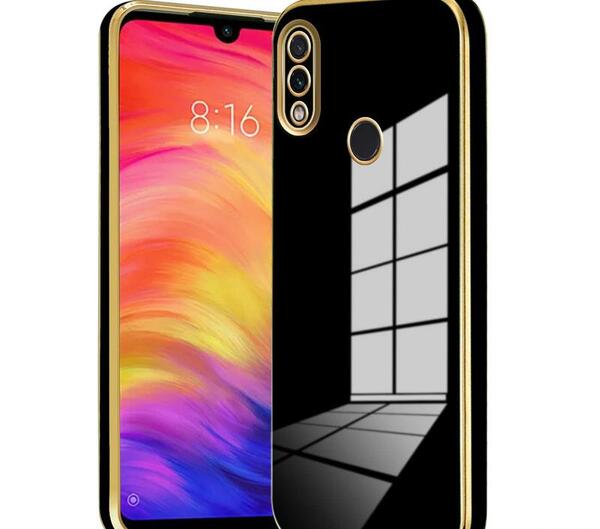 عکس گوشی هانر 8x