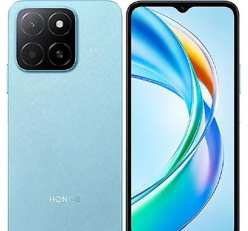 عکس گوشی هانر 8x