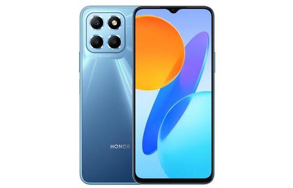 عکس گوشی هانر 8x