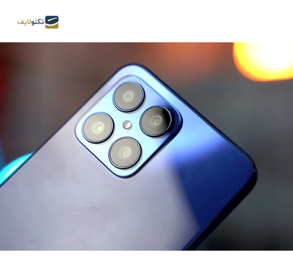 عکس گوشی هانر 8x