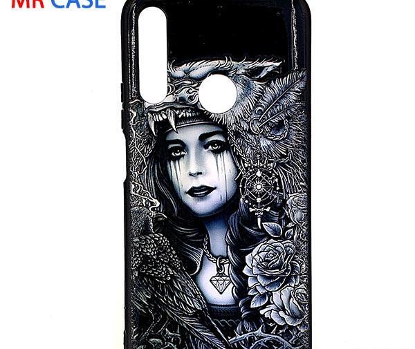 عکس گوشی هانر 9x