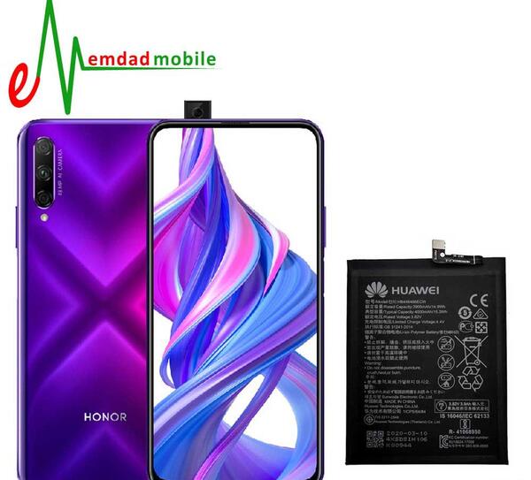 عکس گوشی هانر 9x