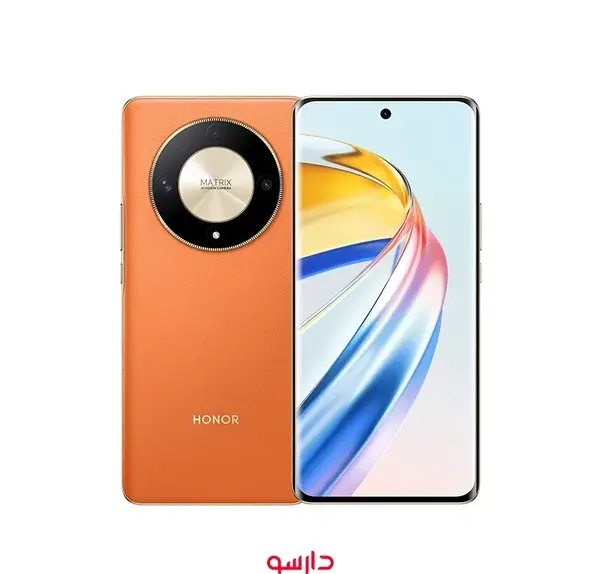 عکس گوشی هانر جدید