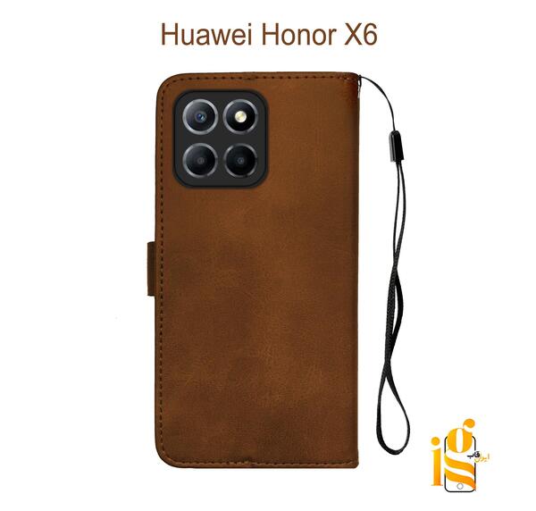 عکس گوشی هانر 6x