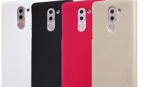 عکس گوشی هانر 6x