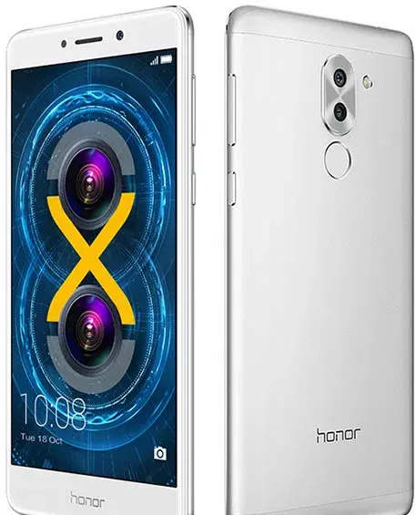 عکس گوشی هانر 6x