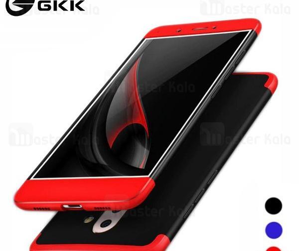 عکس گوشی هانر 6x