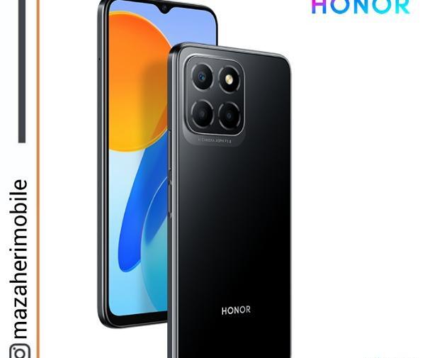 عکس گوشی هانر 6x
