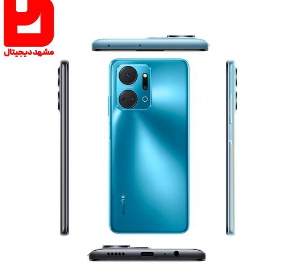 عکس گوشی آنر ایکس ۷