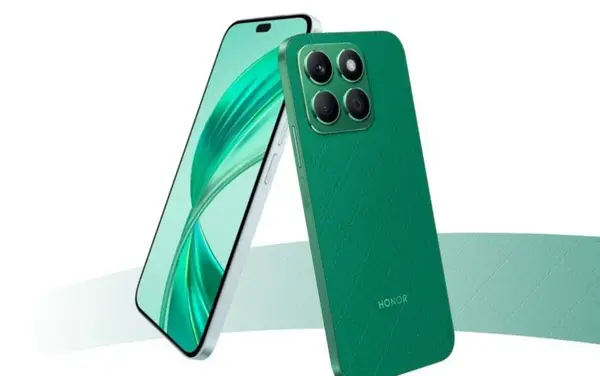 عکس گوشی هونور x8