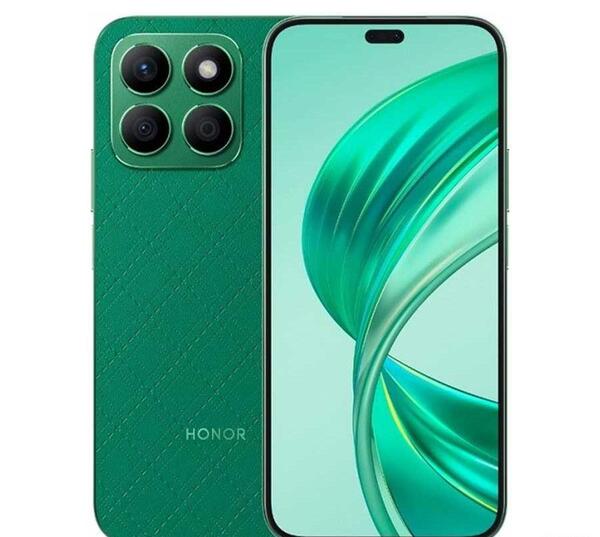 عکس گوشی هونور x8