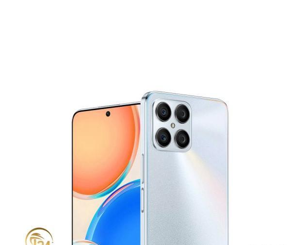 عکس گوشی هونور x8