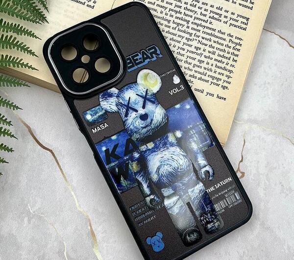 عکس گوشی هونور x8