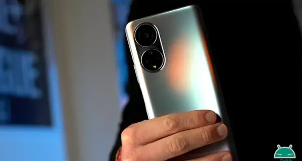 عکس گوشی هونور ایکس ۷