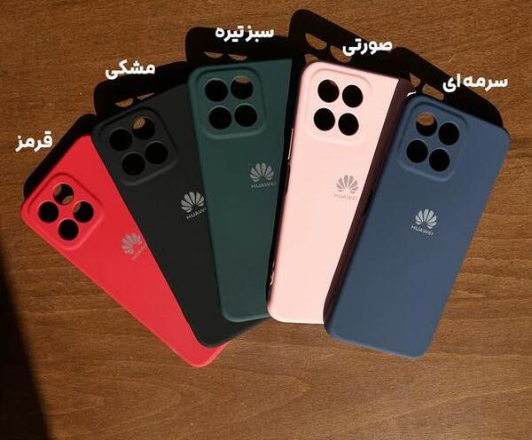 عکس گوشی هونور x6