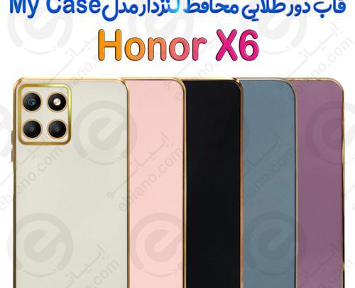 عکس گوشی هونور x6