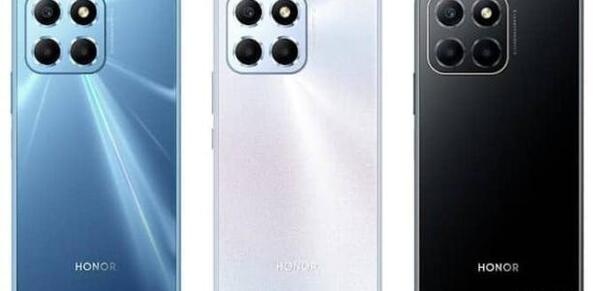 عکس گوشی هونور x6