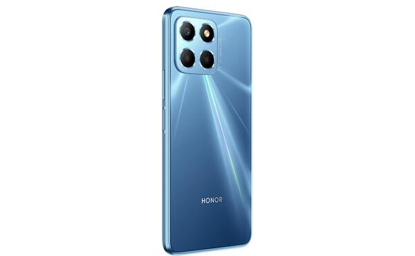 عکس گوشی هونور x6