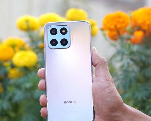 عکس گوشی هونور x6